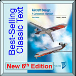 [Aircraft Design Textbook]